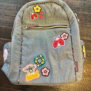 Vera Bradley Small Backpack